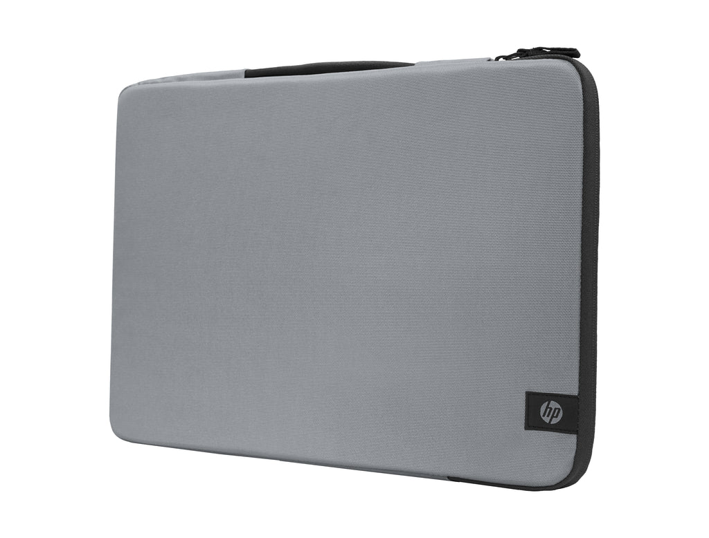 Housse ordinateur portable HP 15-16.1" argent météore