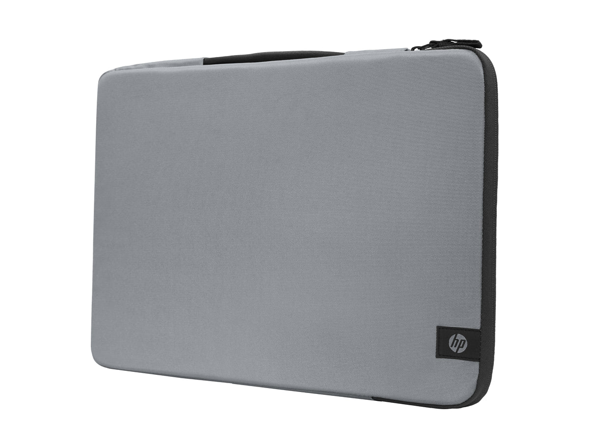 Housse ordinateur portable HP 15-16.1" argent météore