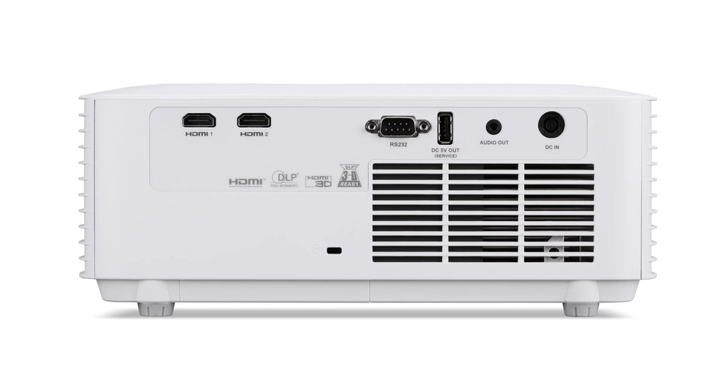 Acer XL2332 - Projecteur laser portable 5300 lumens WXGA 3D