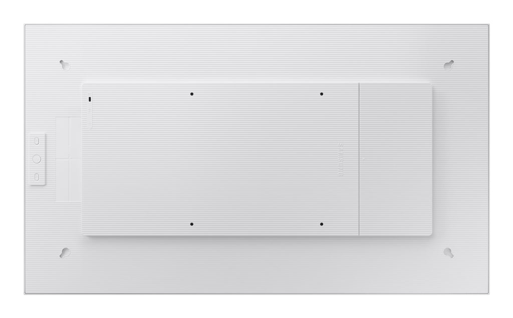 Samsung EM32DX 32" e-Paper - Quad HD - PoE - Tizen OS