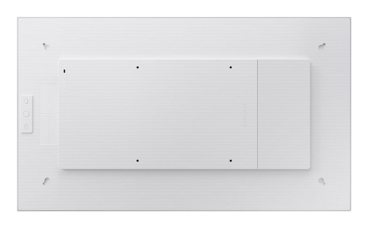 Samsung EM32DX 32" e-Paper - Quad HD - PoE - Tizen OS