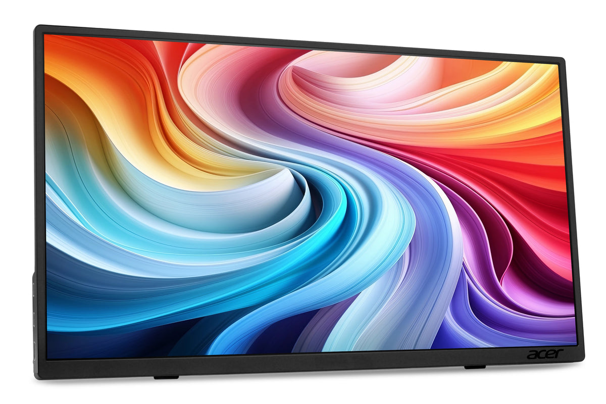 Acer PM1 Series PM161QT écran portable tactile Full HD