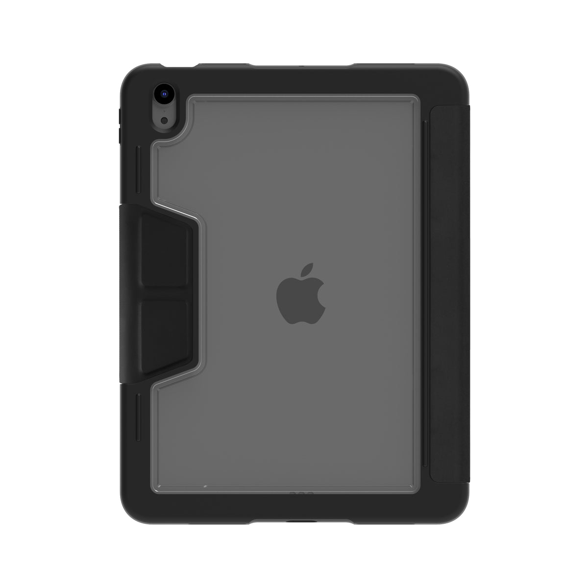 Étui iPad Air Mayfair Pro noir - DBRAMANTE1928