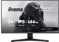 IIYAMA G-MASTER Black Hawk 24" 144Hz - Écran Gaming Full HD
