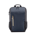 Sac à dos HP Travel pour ordinateur portable 15,6" - Bleu nuit