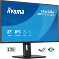 Écran LED IIYAMA 27" Full HD 100Hz IPS - ProLite XB2797HSN-B1