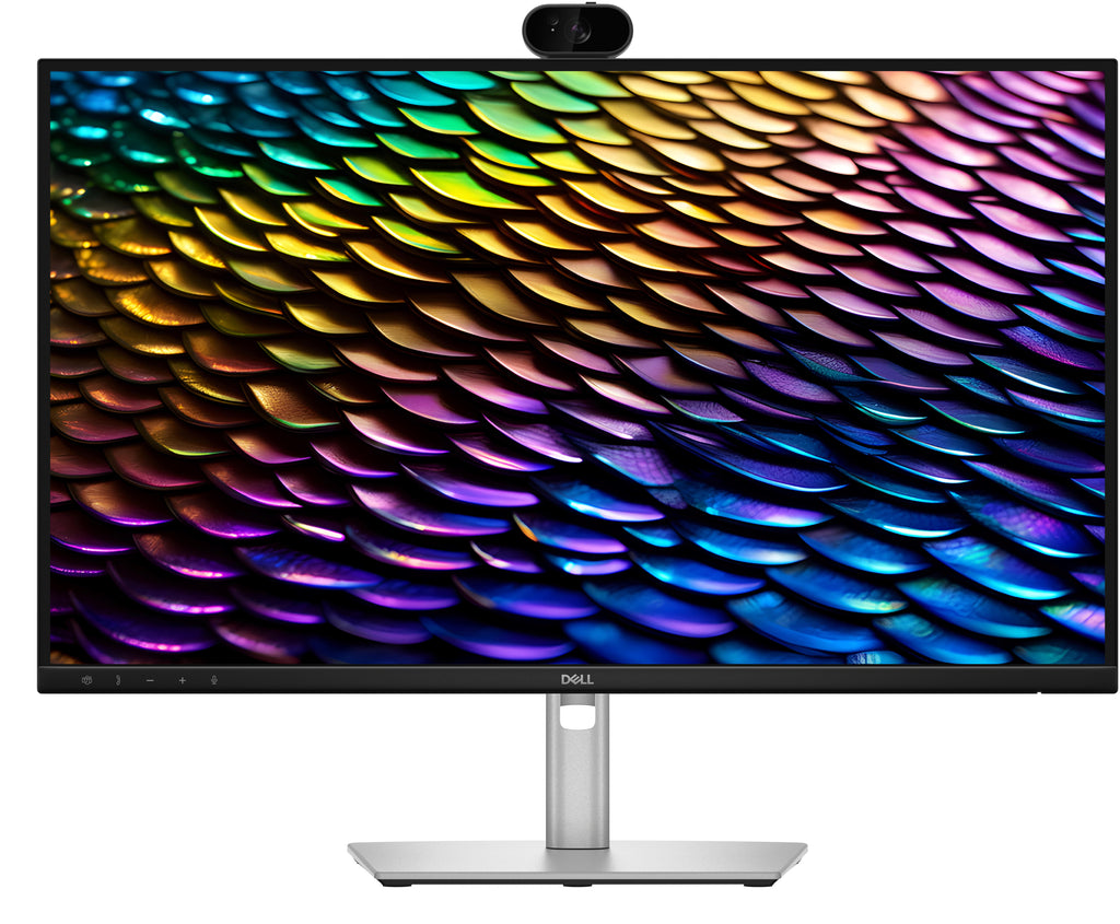 Dell Pro P2726DEB Écran LED 27" QHD 100Hz - Achetez en ligne