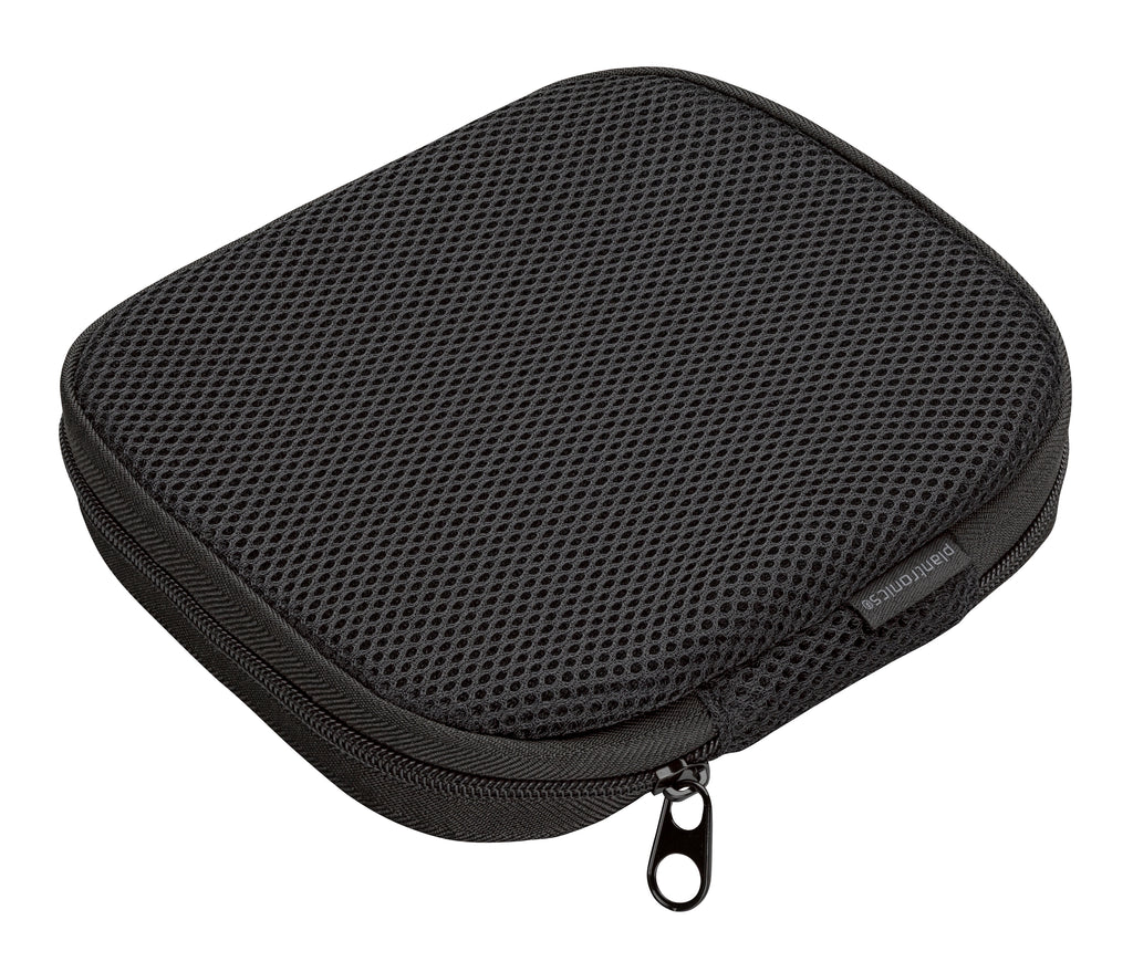 Poly Blackwire 3225 - Micro-casque filaire certifié UC