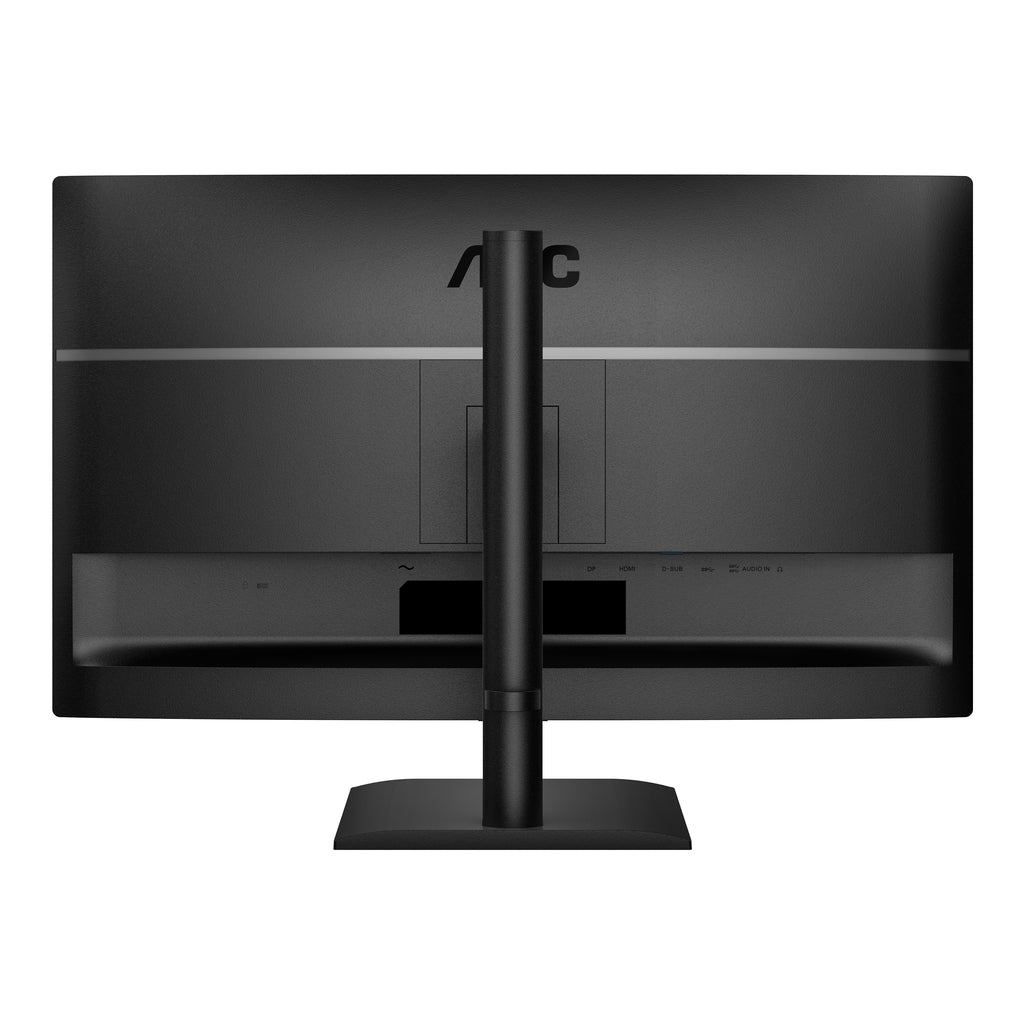 Écran AOC 27E4U 27" Full HD 120 Hz - IPS - Noir