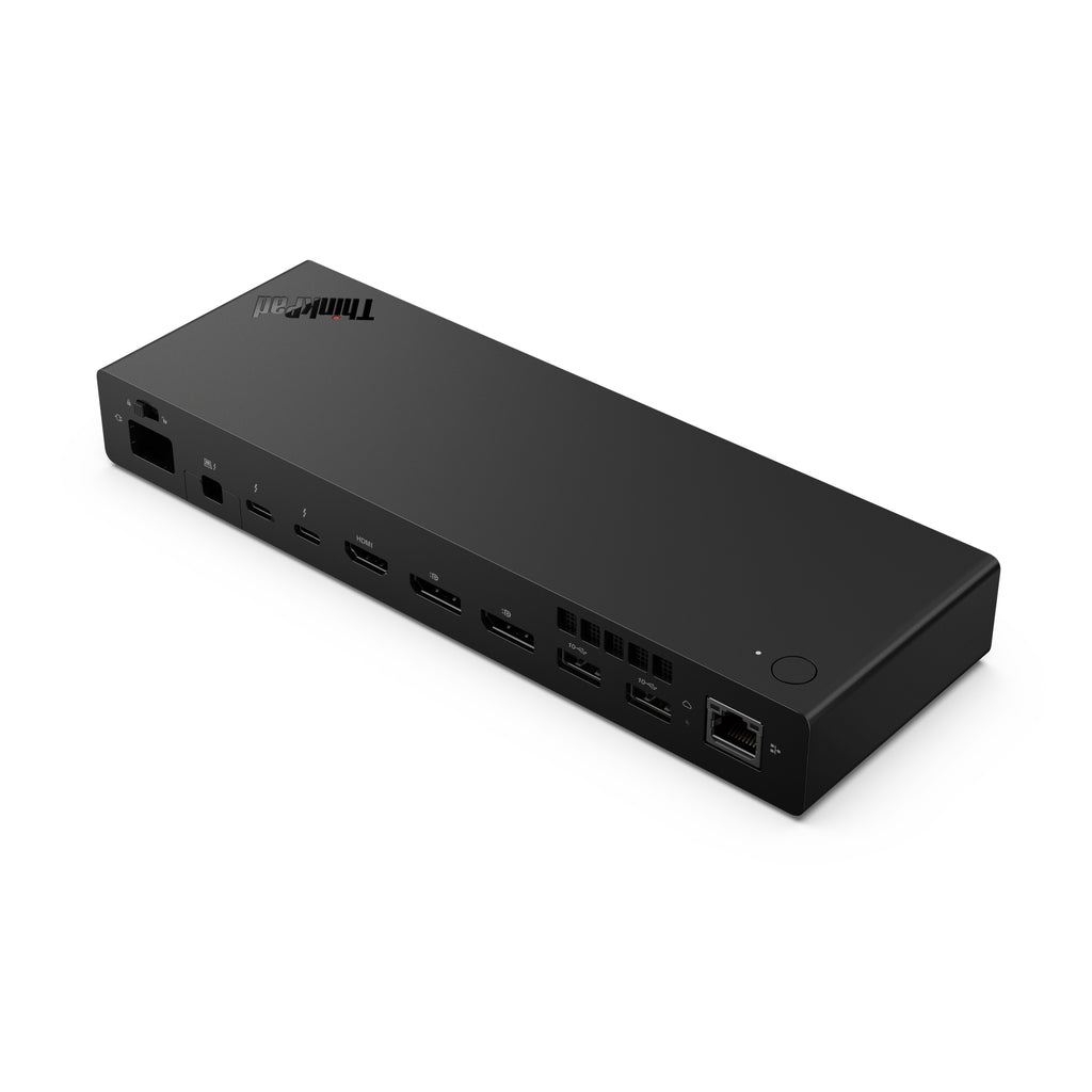 Station d'accueil Thunderbolt 5 pour ThinkPad T16 Gen 4