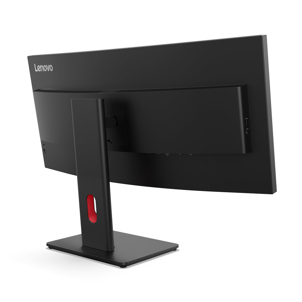 Lenovo ThinkVision T34WD-40 Écran LED Incurvé 34" WQHD 120Hz