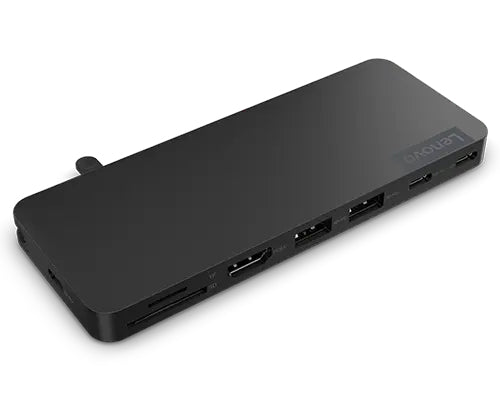 Station d'accueil USB-C HDMI pour ThinkPad T16 Gen 4