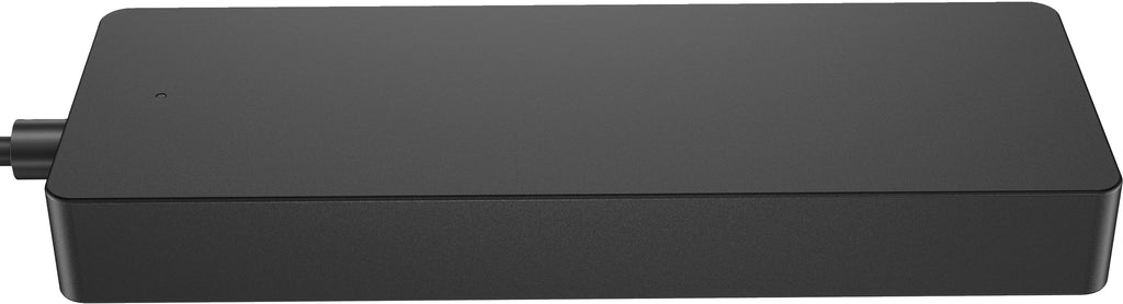 Station d'accueil HP USB-C Travel Hub G3 - HDMI 4K - Europe