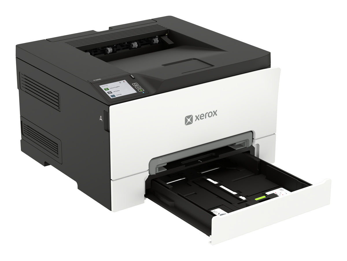 Imprimante laser couleur Xerox C300V/EU - Recto-verso - 30 ppm