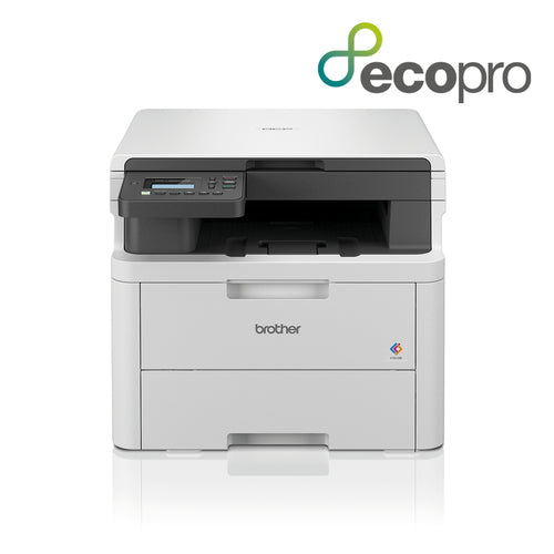 Imprimante couleur Brother DCP-L3520CDWE Wi-Fi