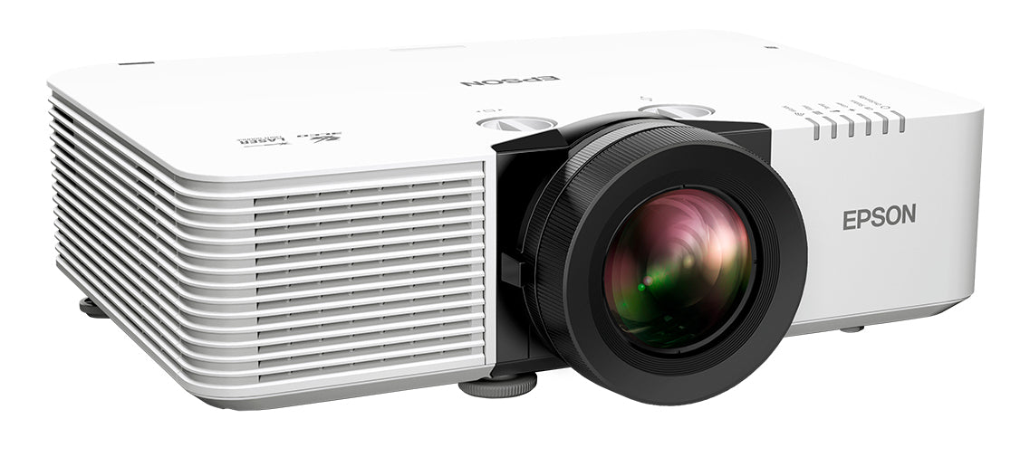 Projecteur Epson EB-L890E 8000 lumens WUXGA blanc
