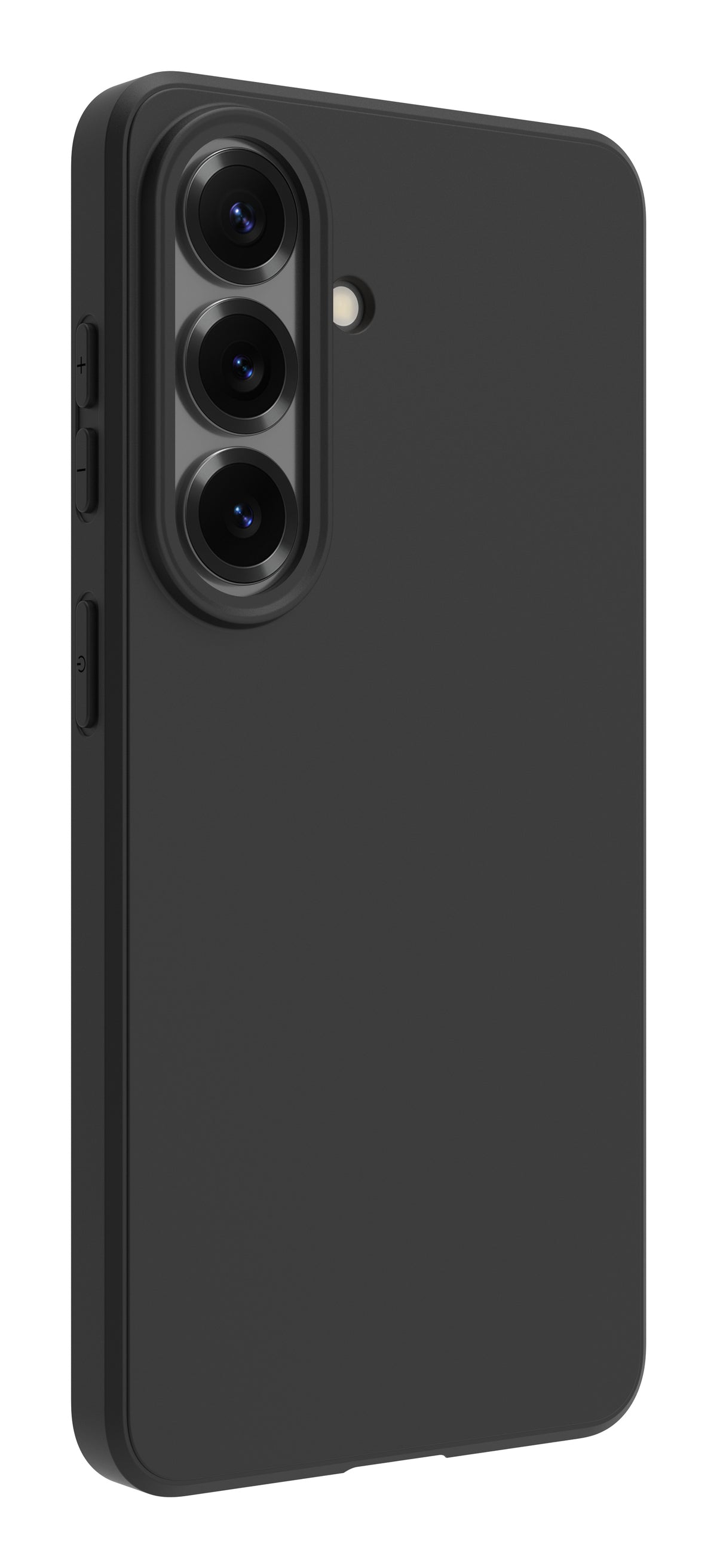 Coque Samsung Galaxy S26 noir nuit - DBRAMANTE1928