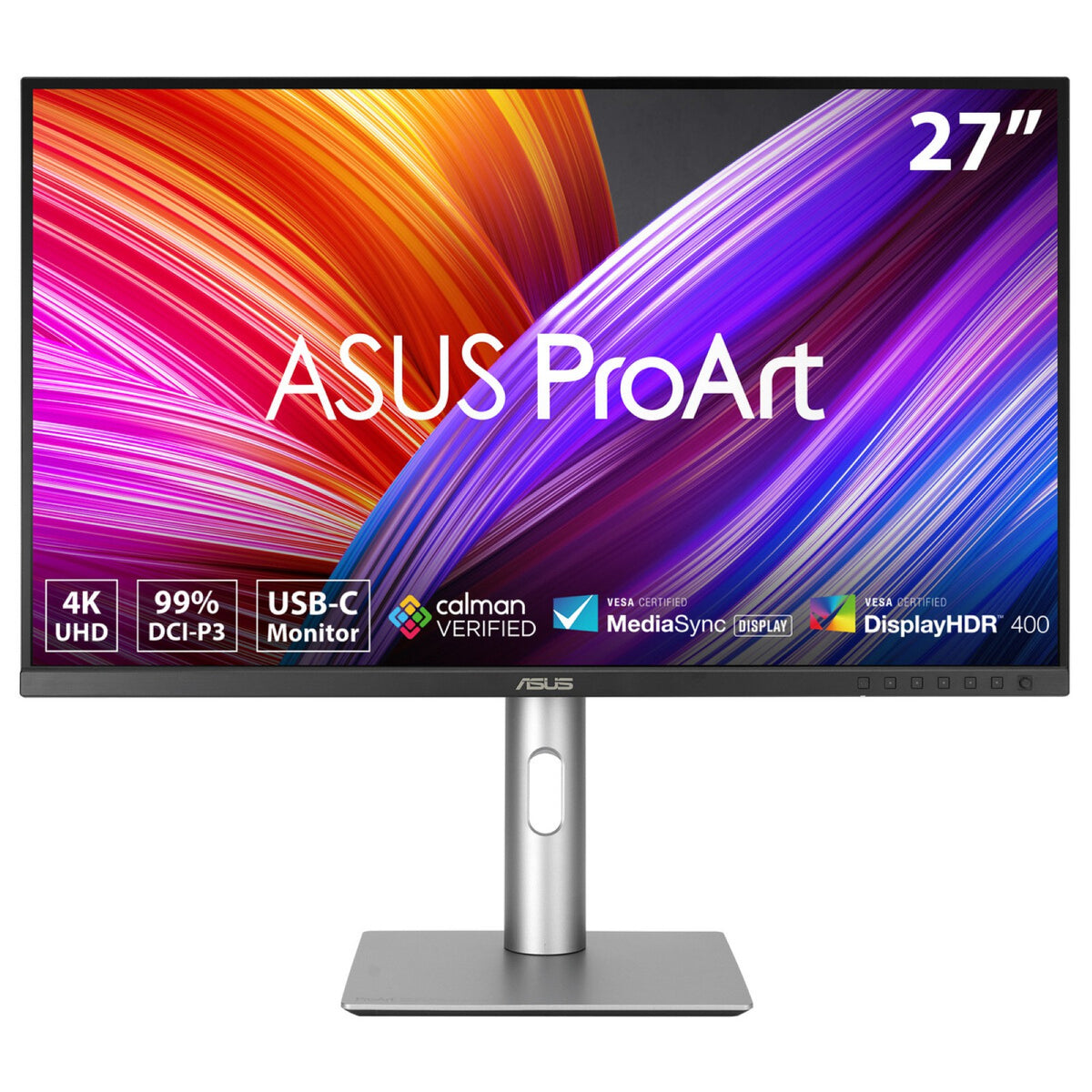 ASUS ProArt PA279CRV - Écran 27" 4K - IPS - HDR10