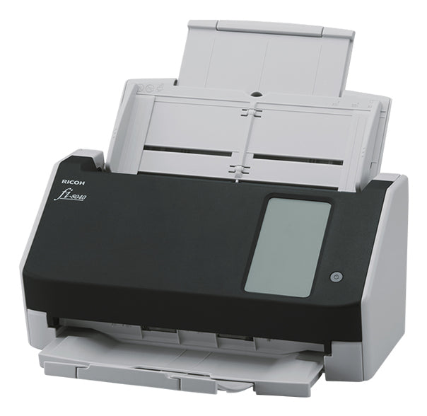 Ricoh fi-8040 : Scanner 40 ppm, 600 dpi, recto-verso
