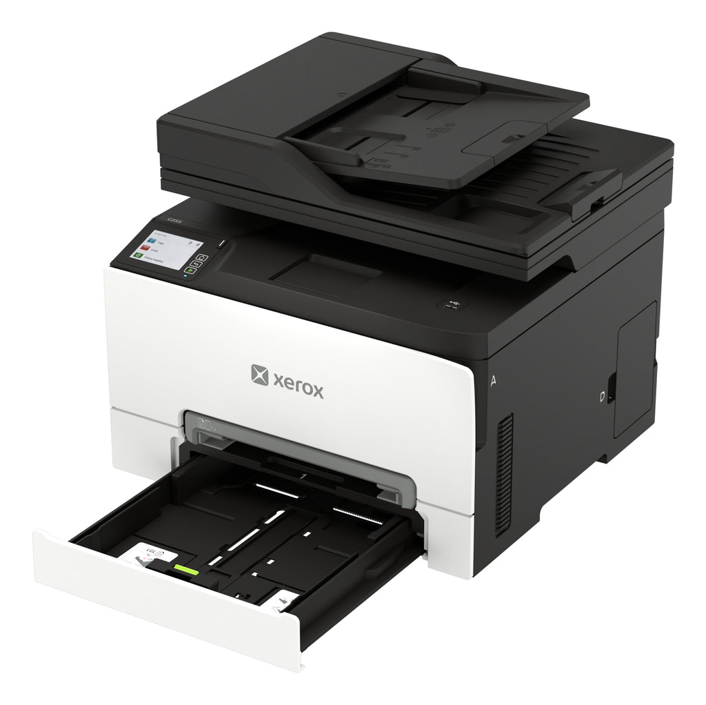 Xerox C255V/AEU Imprimante Multifonctions Laser Couleur