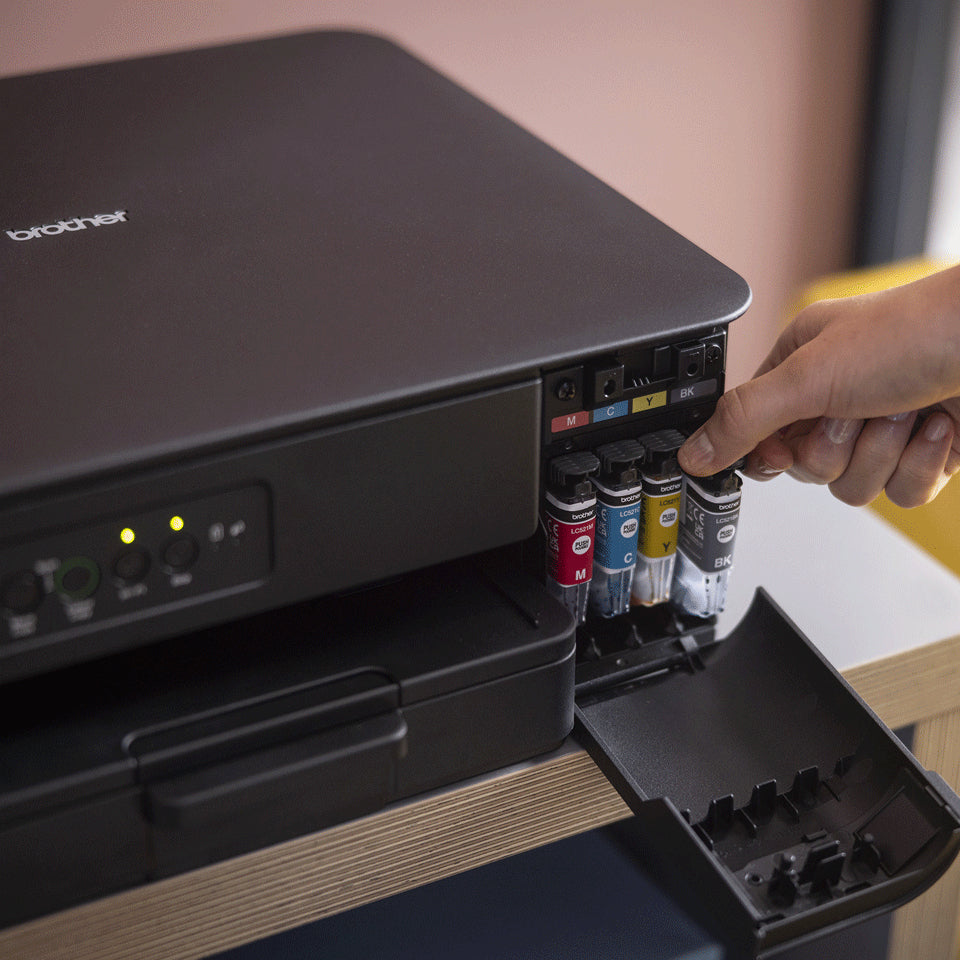 Brother DCP-J1260W Imprimante Multifonctions Wi-Fi