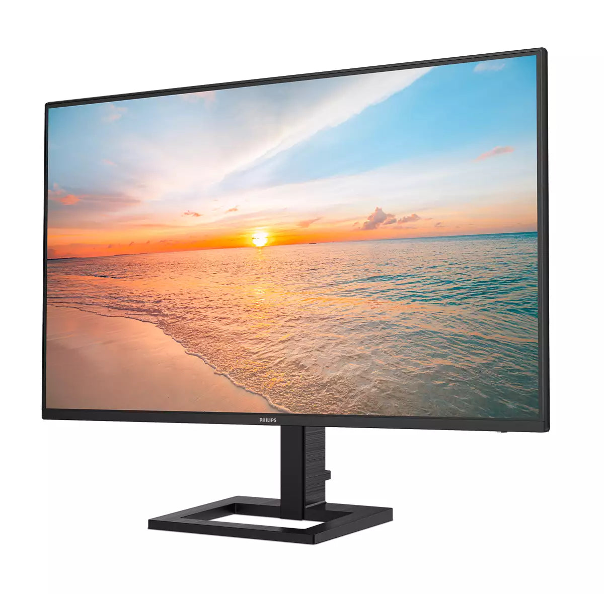 Philips Écran LED 27" QHD 100Hz - IPS - HDMI/USB-C - Haut-parleurs
