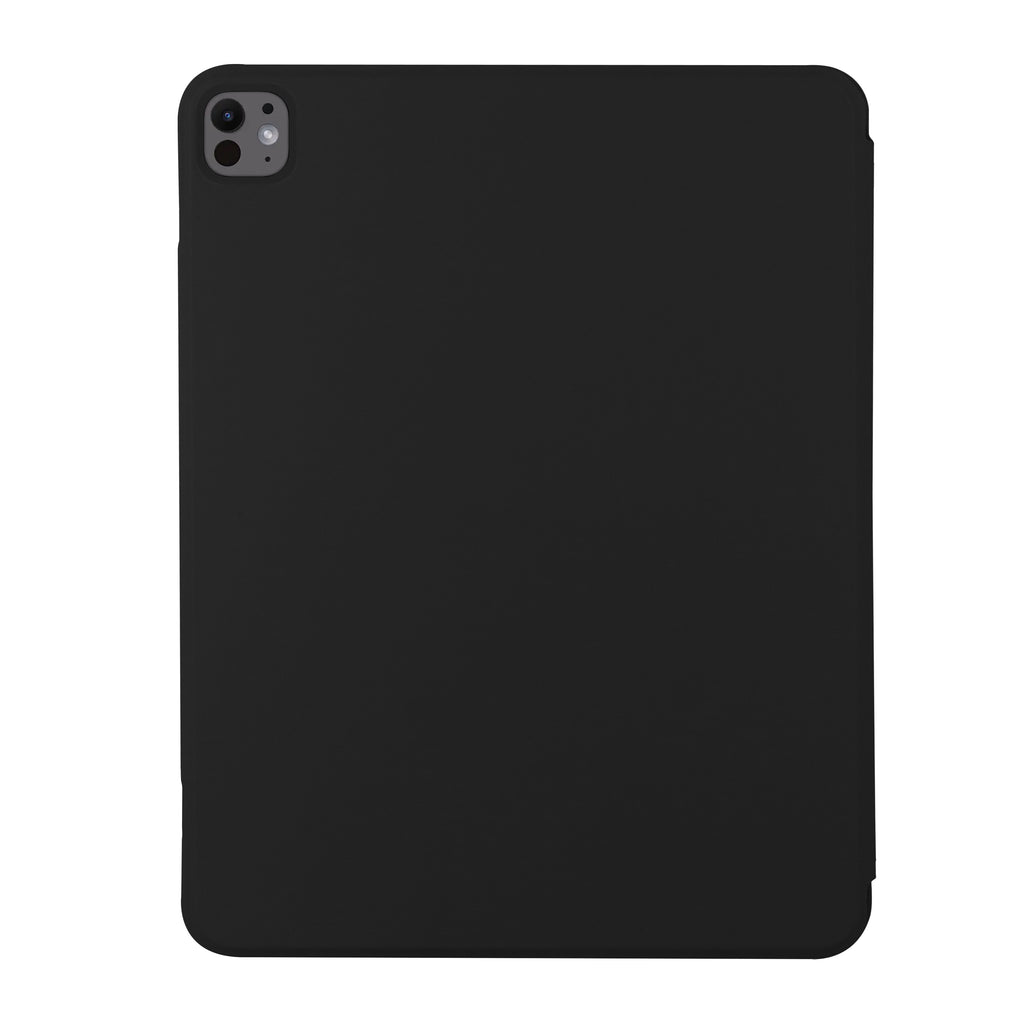 Étui ICON noir minuit pour iPad Pro 13" (M4/M5) - DBRAMANTE1928