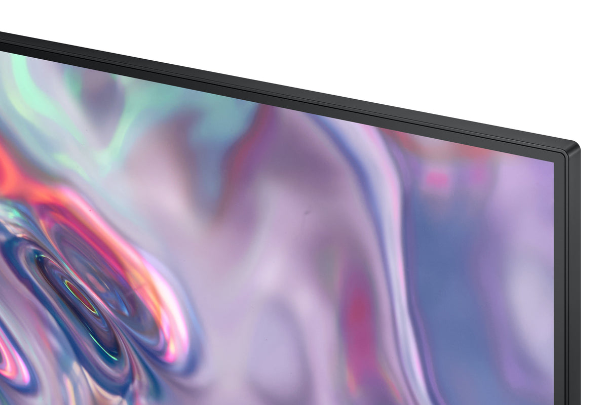 Écran Samsung ViewFinity S5 34" UWQHD 100Hz HDR10 - S50GC Series