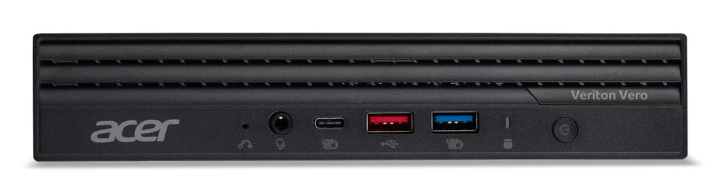 Acer Veriton Vero N4 VVN4720GT - Mini PC Core i7 16 Go SSD 512 Go