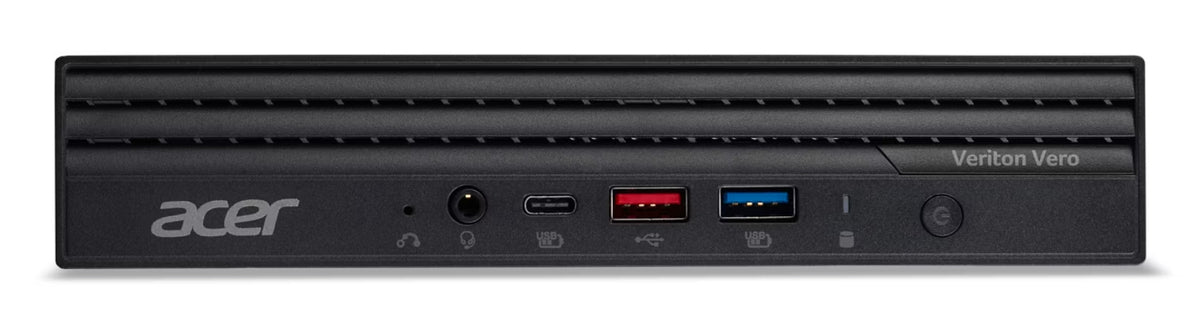 Acer Veriton Vero N4 VVN4720GT - Mini PC Core i7 16 Go SSD 512 Go