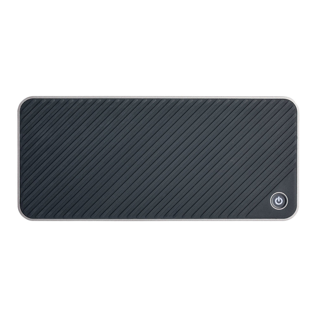 Station d'accueil USB-C 1GbE 3 écrans 4K - StarTech
