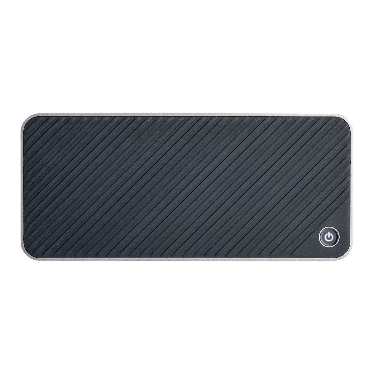 Station d'accueil USB-C 1GbE 3 écrans 4K - StarTech