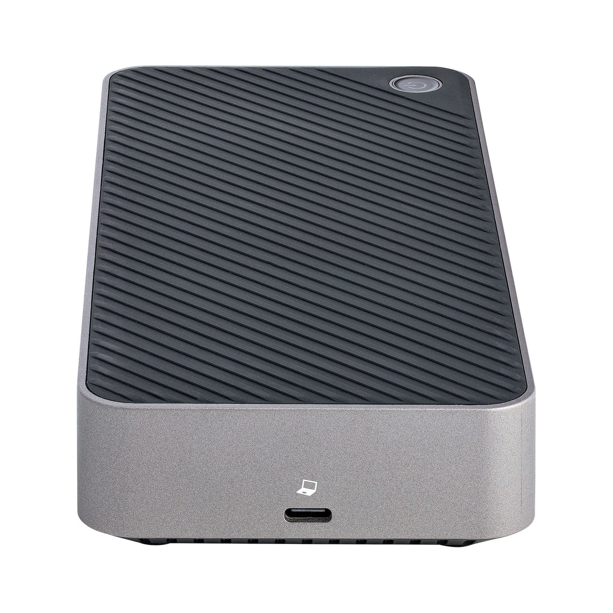 Station d'accueil USB-C 1GbE 3 écrans 4K - StarTech