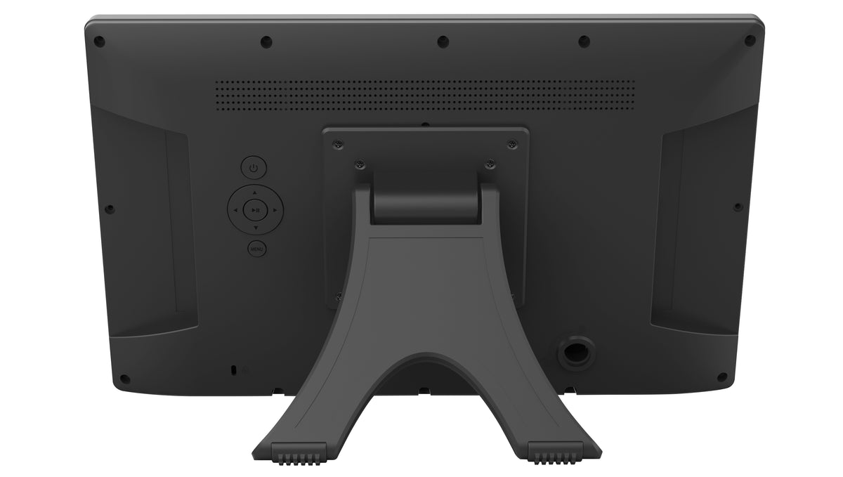 Écran tactile Full HD 15.6" iiyama ProLite T1624MSC-B1