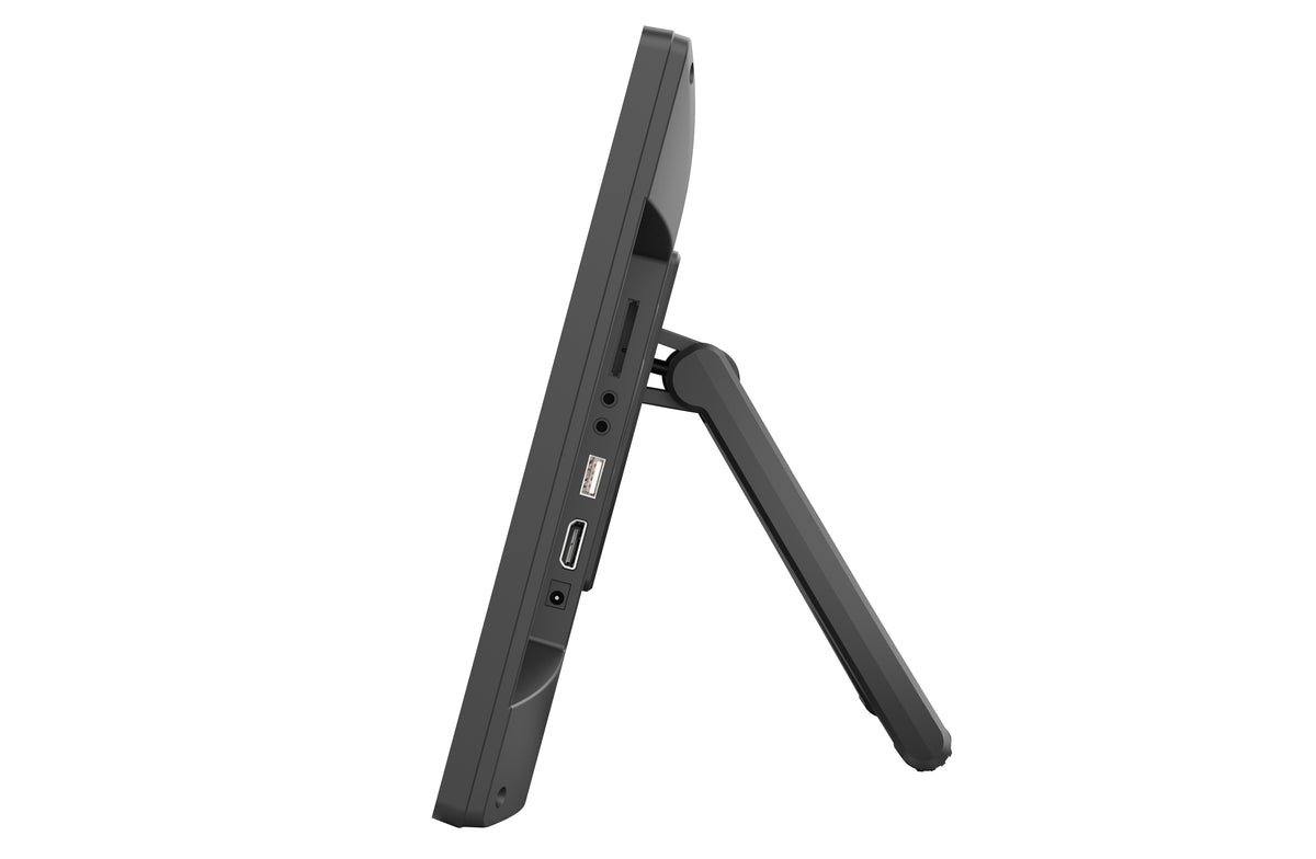 Écran tactile Full HD 15.6" iiyama ProLite T1624MSC-B1