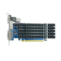 Carte graphique ASUS GT 710 2 Go sans ventilateur