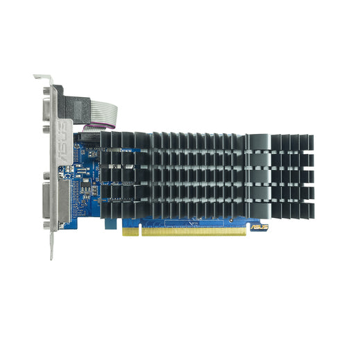 Carte graphique ASUS GT 710 2 Go sans ventilateur