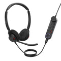 Jabra Engage 50 II MS Stereo - Micro-casque pro certifié