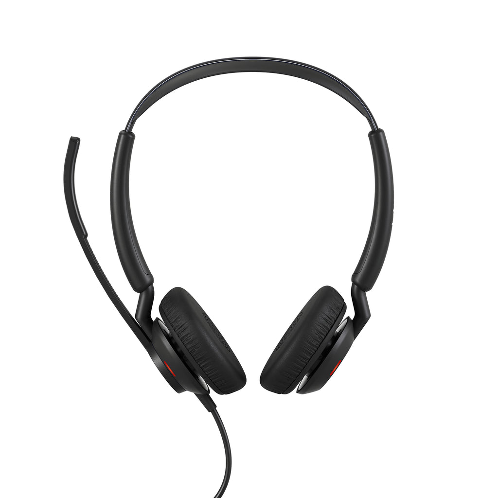 Jabra Engage 50 II MS Stereo - Micro-casque pro certifié