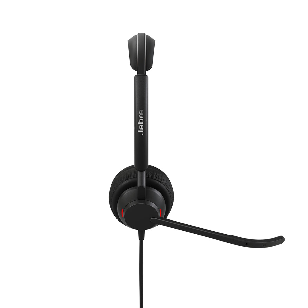 Jabra Engage 50 II MS Stereo - Micro-casque pro certifié