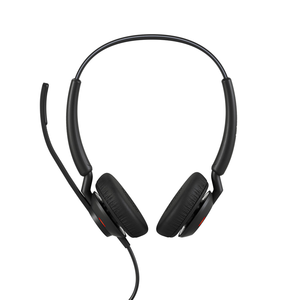 Jabra Engage 40 Stereo - Micro-casque USB-A filaire