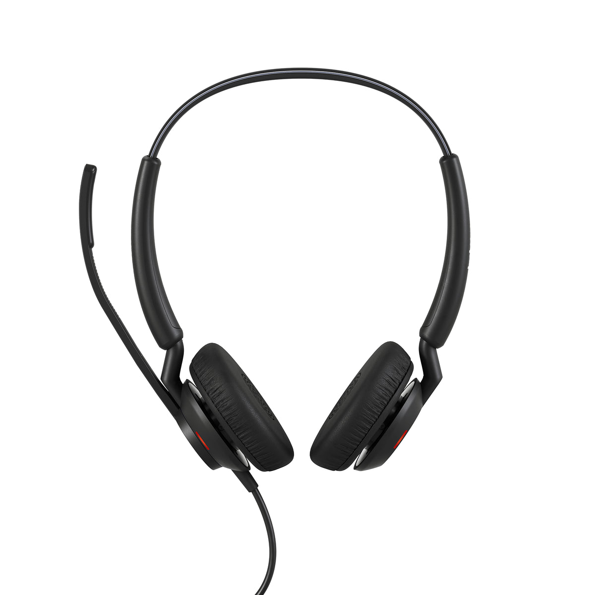 Jabra Engage 40 Stereo - Micro-casque USB-A filaire