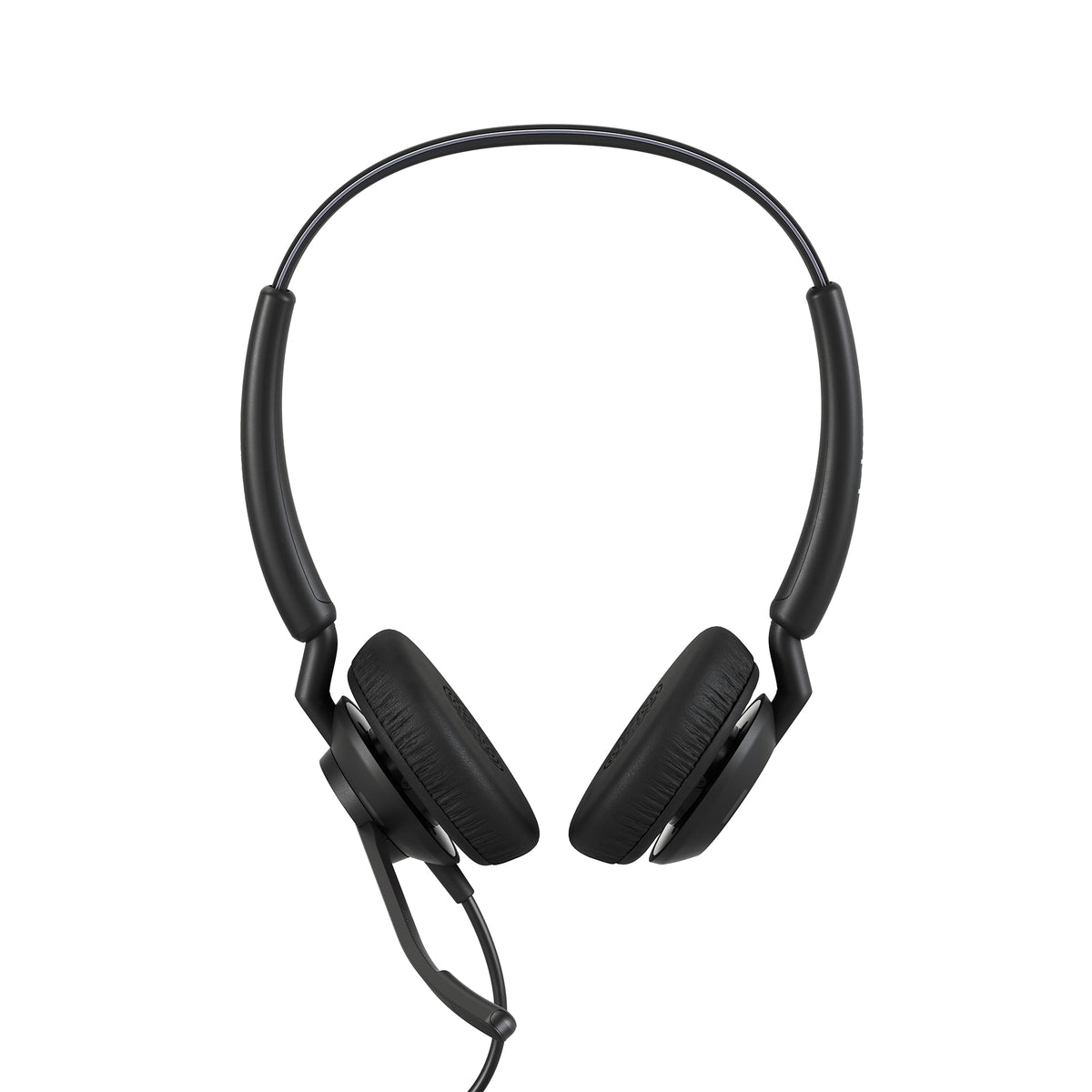 Jabra Engage 40 Stereo - Micro-casque USB-A filaire