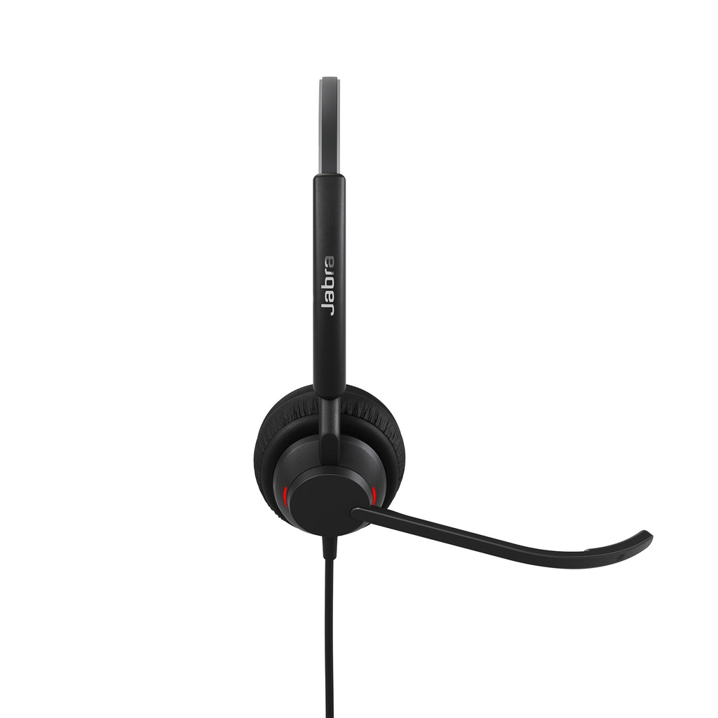 Jabra Engage 40 Stereo - Micro-casque USB-A filaire