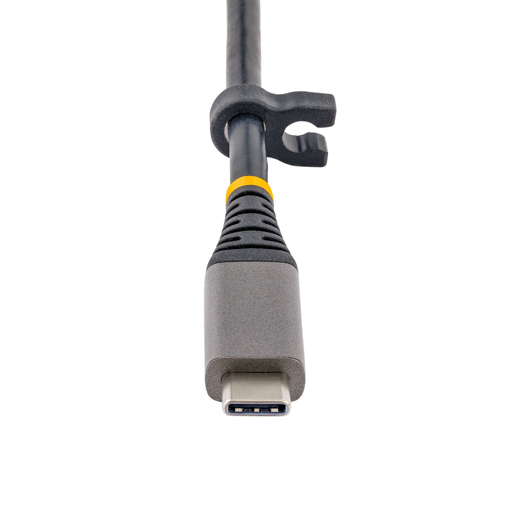 Station d'accueil USB-C StarTech 2x HDMI 4K60Hz 100W PD