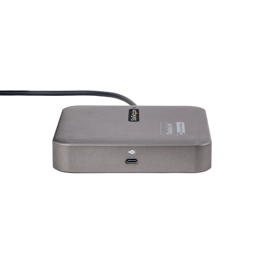 Station d'accueil USB-C StarTech 2x HDMI 4K60Hz 100W PD