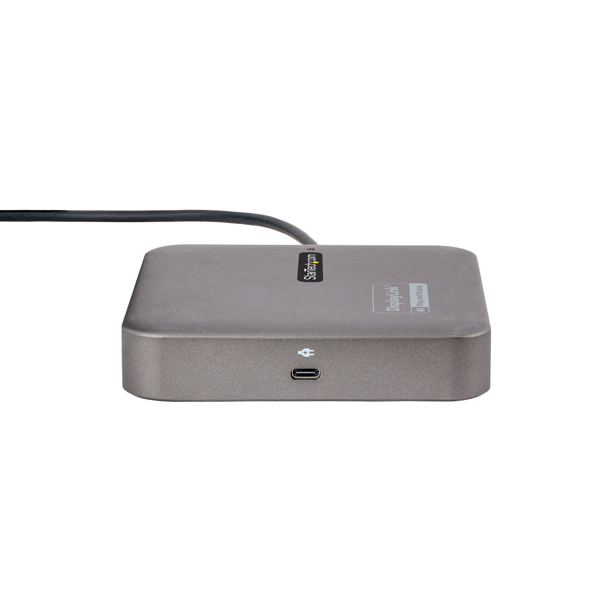 Station d'accueil USB-C StarTech 2x HDMI 4K60Hz 100W PD