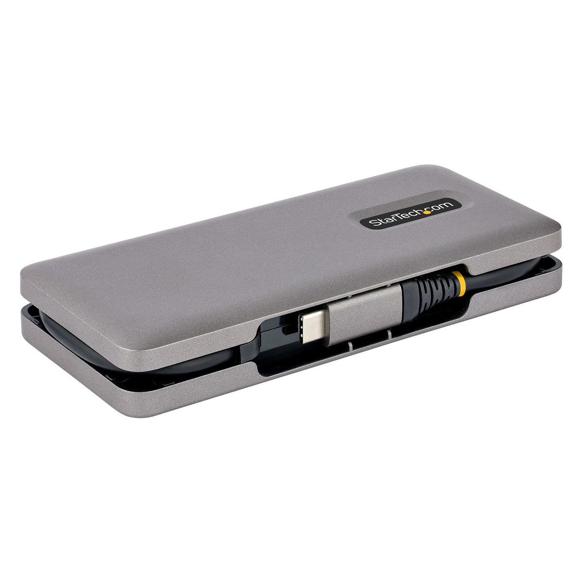 Adaptateur USB 3.1 10 Gbps 4 ports StarTech