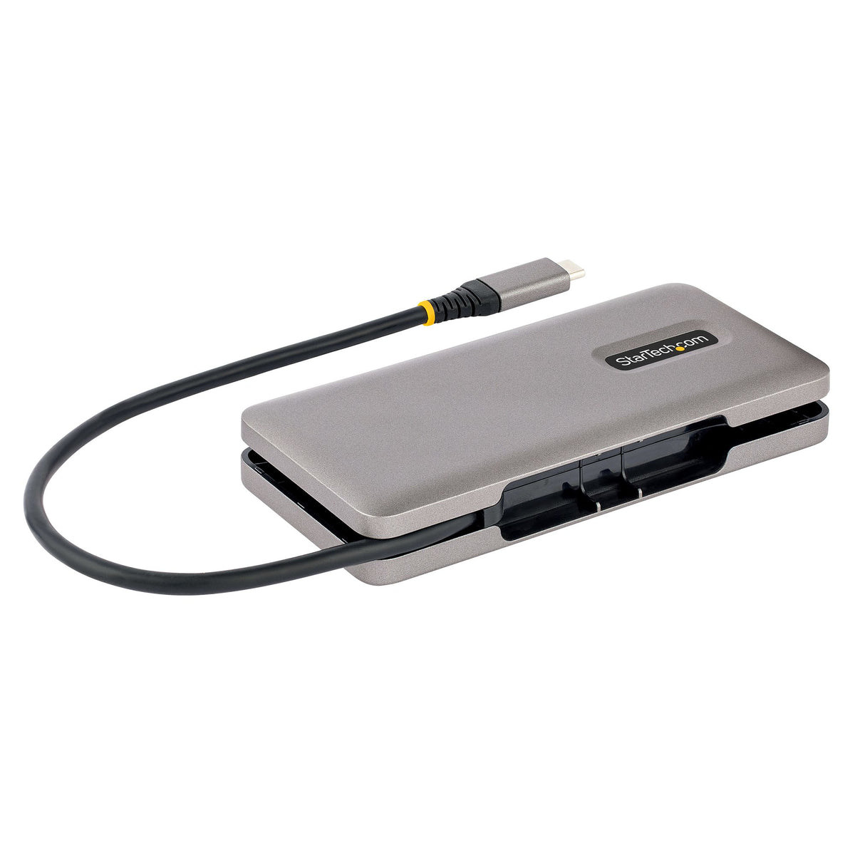 Adaptateur USB 3.1 10 Gbps 4 ports StarTech