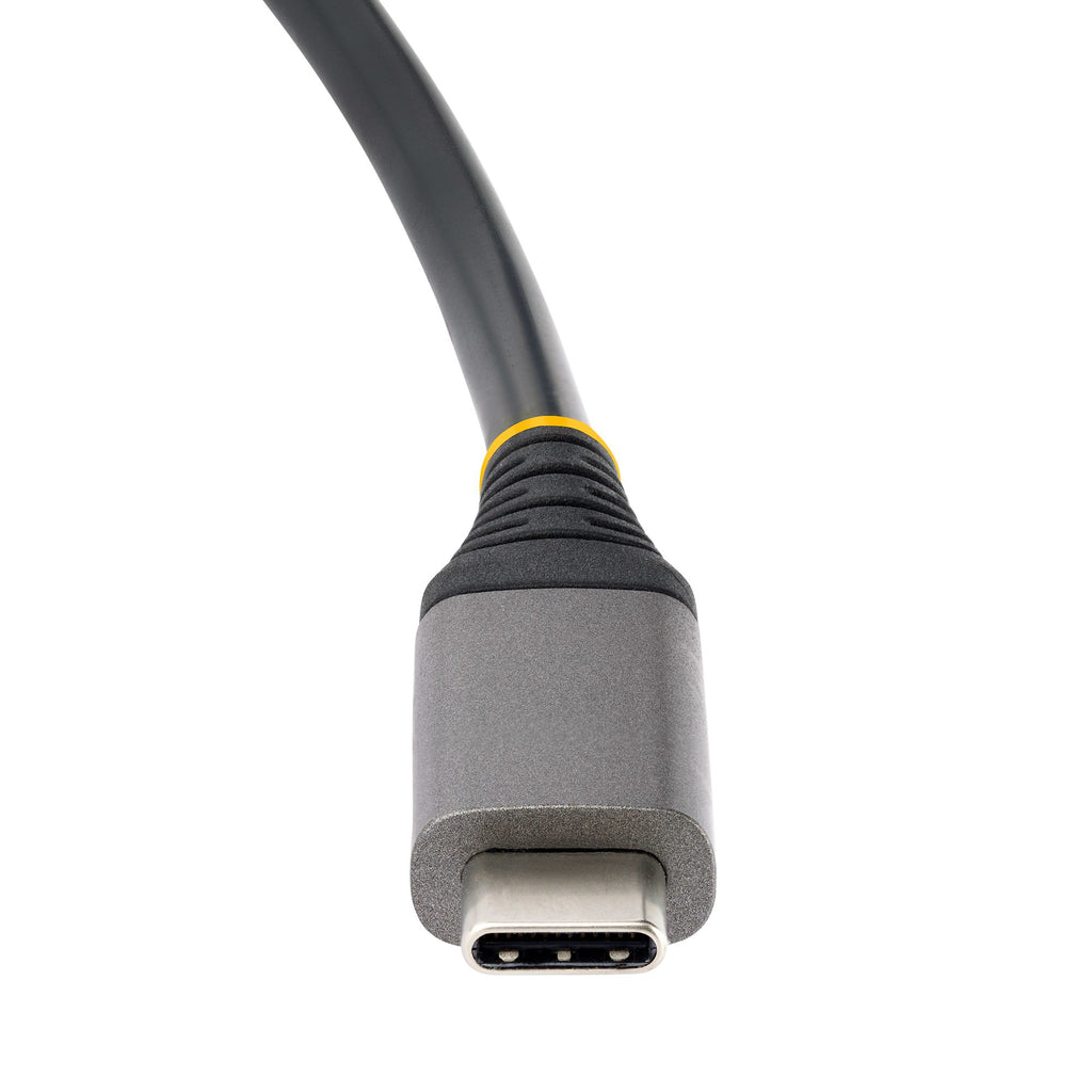 Adaptateur USB 3.1 10 Gbps 4 ports StarTech